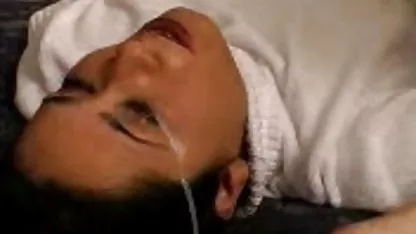 روی صورت است, , سبزه سکسی با جوانان لینک یاب تلگرام سکسی بزرگ است
